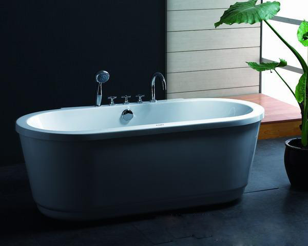 浴缸 KB-007